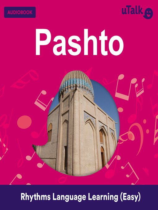 Title details for uTalk Pashto by Eurotalk Ltd - Available